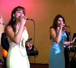 Jola & Julie